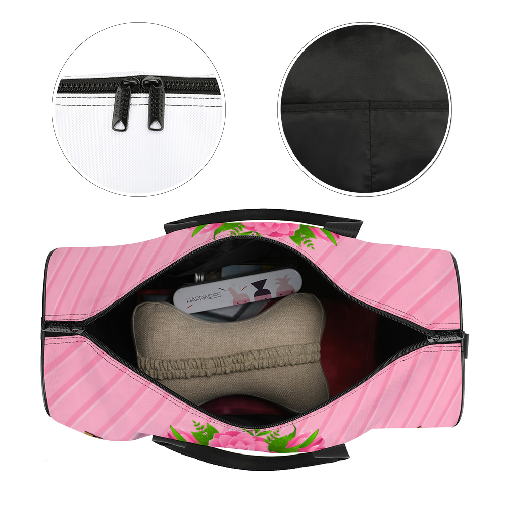 AKA Large Travel Luggage Gym Bags Duffel Bags