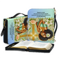 Trust in the Lord PU Bible Bag Strap Style Chic and Practical Fashion PU Leather Strap Bag