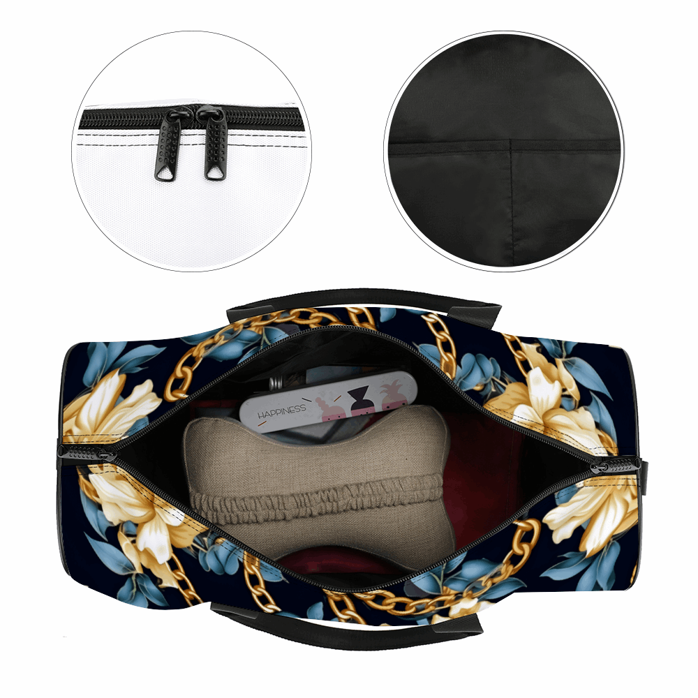 Custom Large Travel Luggage Gym Bags Duffel Bags