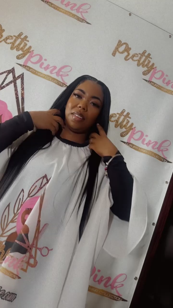 Mink Hair Bundles