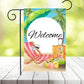 Custom Summer Yard Signs - Vibrant Front Yard Decorations