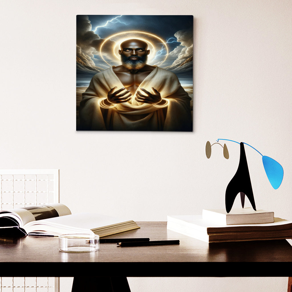 a picture of a man on a surfboard 