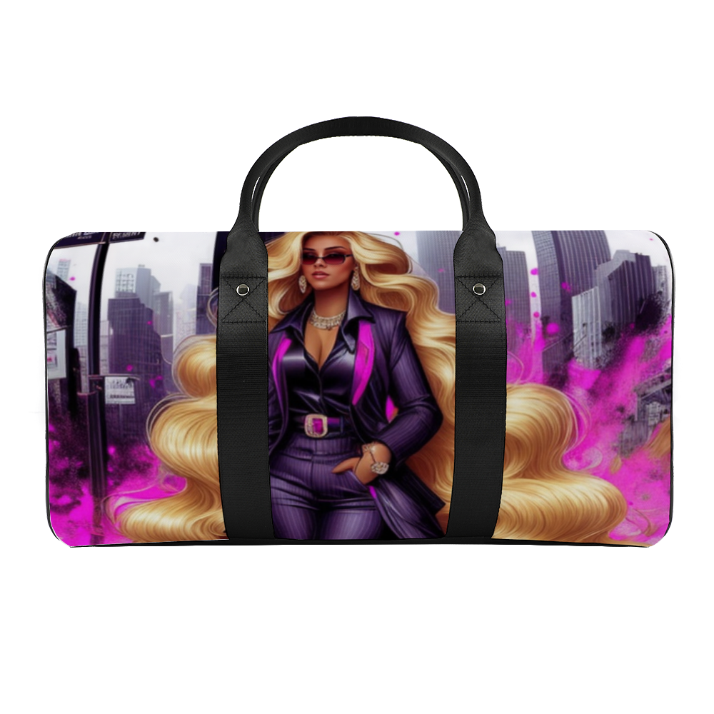 Shero Large Travel Luggage Gym Bags Duffel Bags | ThisNew