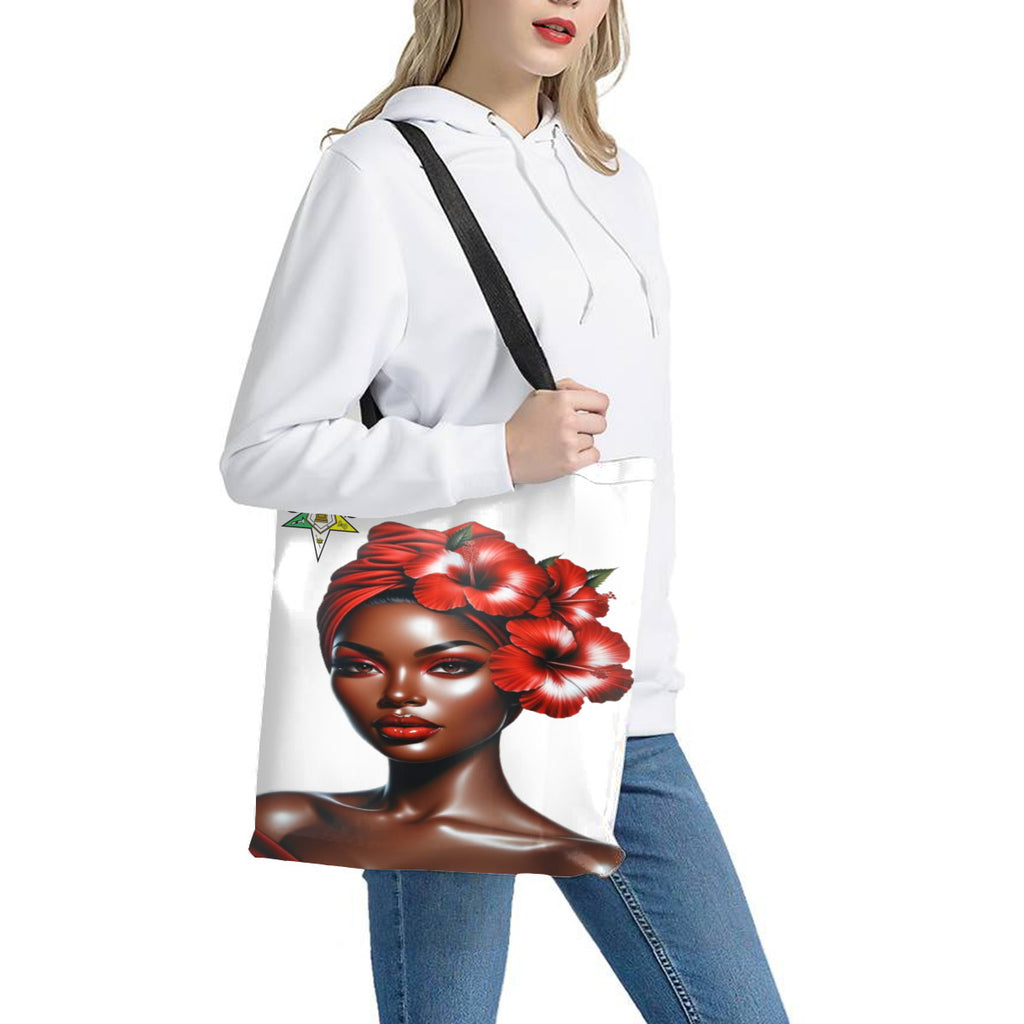 a woman in a dress holding a baseball bat 