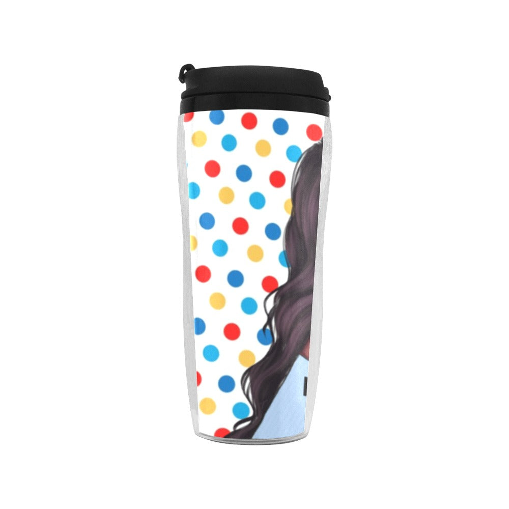 Positive Energy, Tumbler, Backpack, Lunch Tote & Umbrella