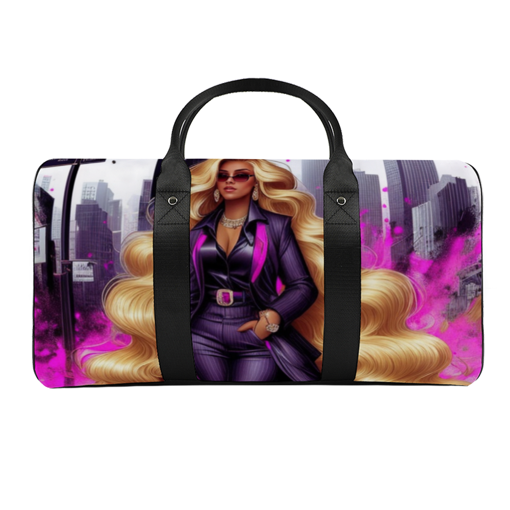 Shero Large Travel Luggage Gym Bags Duffel Bags