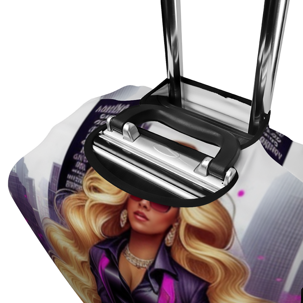 Shero Luggage Case Covers Travel Suitcase Covers