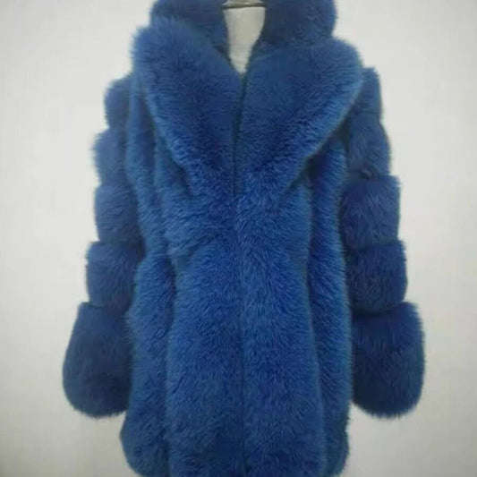 Elegant Women's Custom Winter Luxury Fur and Leather Coats, Available in Long and Short Styles | coat, Cropped Fur, Eco-friendly, Fall Picks, Faux, Faux Fur, Faux Leather, flat iron, floor rug, fraternity, fur, Gifts, girl boss, Leather, Long Sleeve Faux Fur | Pretty N Pink Hair & More