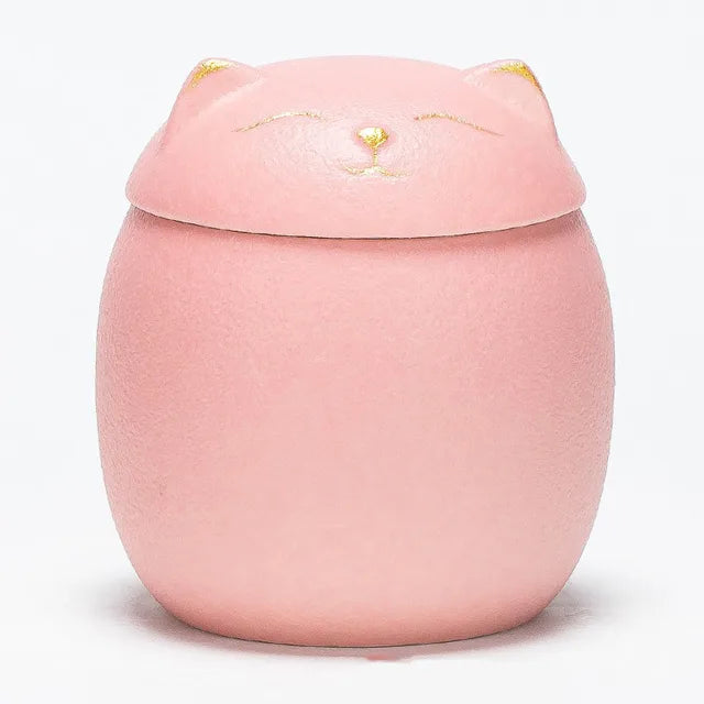 Urn for Pets Memorials Funerary Ceramics Urnen for Pets Funeral Urn for Human Cremation Funeral Urn for Ashes Cat Urn for Ashes