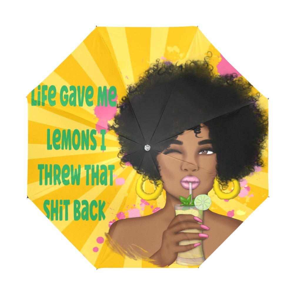 Life Gave Me Lemons
