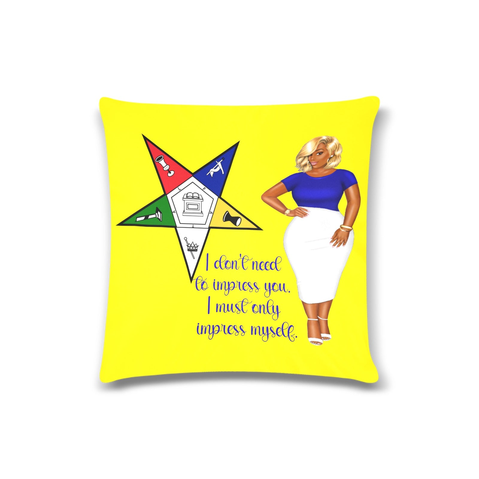 OES Yellow Collection