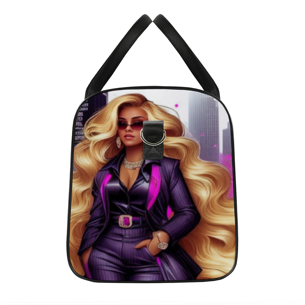 Shero Large Travel Luggage Gym Bags Duffel Bags